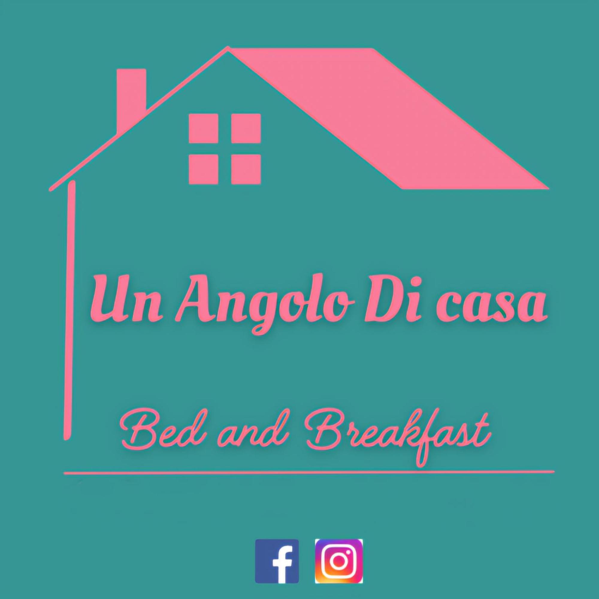 Un Angolo Di Casa Sant'Agata  Exterior photo