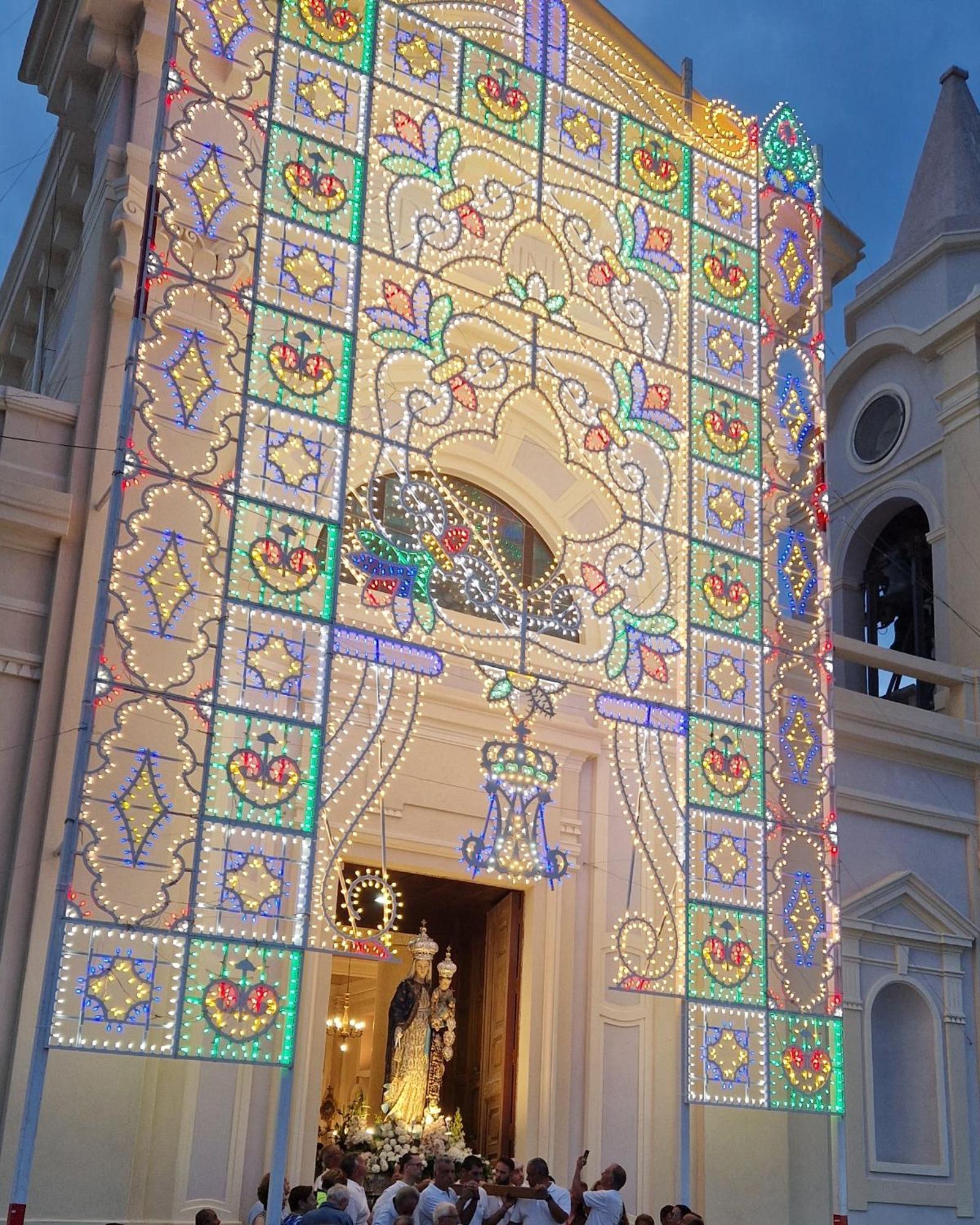 Un Angolo Di Casa Sant'Agata  Exterior photo
